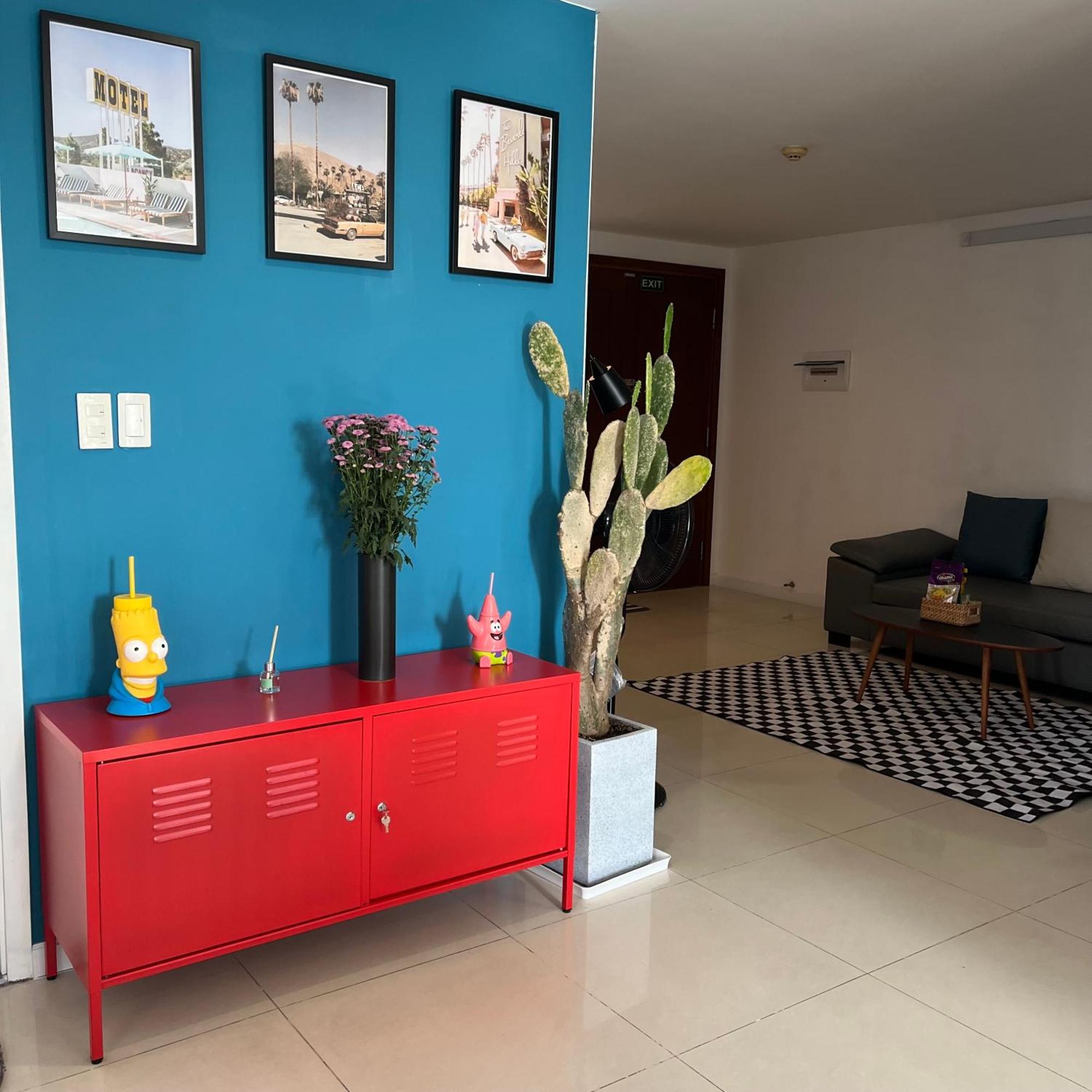 Apartment In District 1 - Apt Liberte Thành Pho Ho Chí Minh Esterno foto